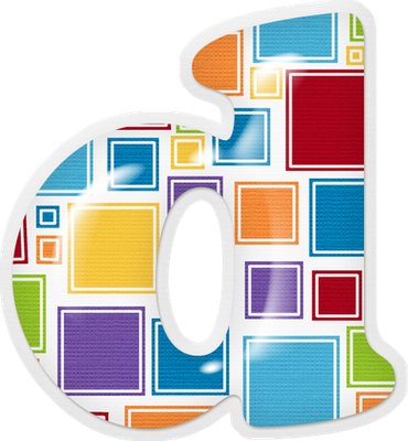 caractère - alphabet - éducation - smiley émoticône émoji cartoon clipart illustration - artémotic