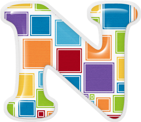 caractère - alphabet - éducation - smiley émoticône émoji cartoon clipart illustration - artémotic