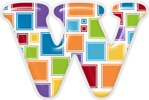 caractère - alphabet - éducation - smiley émoticône émoji cartoon clipart illustration - artémotic