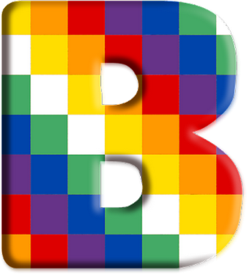 lettre - alphabet - éducation - smiley émoticône émoji cartoon clipart illustration - artémotic