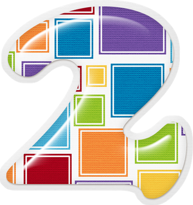 caractère - alphabet - éducation - smiley émoticône émoji cartoon clipart illustration - artémotic