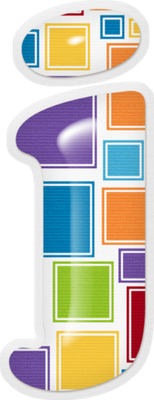 caractère - alphabet - éducation - smiley émoticône émoji cartoon clipart illustration - artémotic