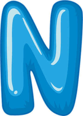 caractère - alphabet - éducation - smiley émoticône émoji cartoon clipart illustration - artémotic