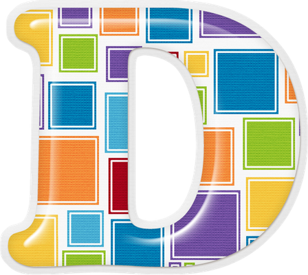 caractère - alphabet - éducation - smiley émoticône émoji cartoon clipart illustration - artémotic