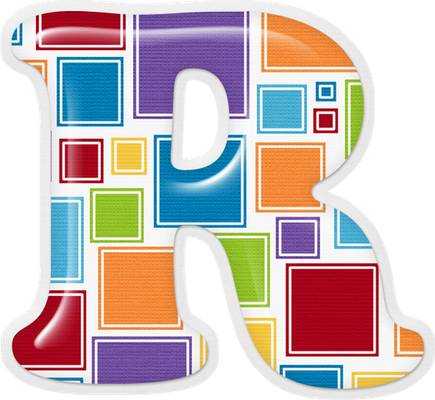 caractère - alphabet - éducation - smiley émoticône émoji cartoon clipart illustration - artémotic