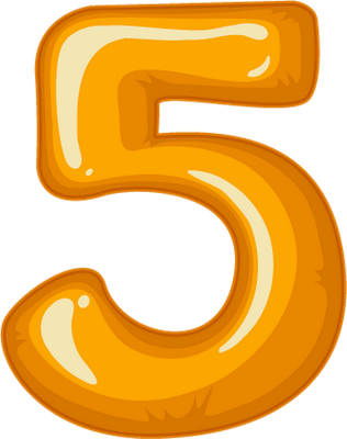 caractère - alphabet - éducation - smiley émoticône émoji cartoon clipart illustration - artémotic