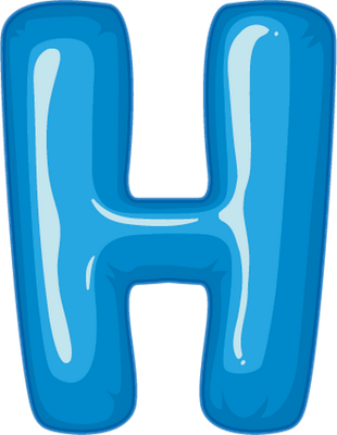 caractère - alphabet - éducation - smiley émoticône émoji cartoon clipart illustration - artémotic