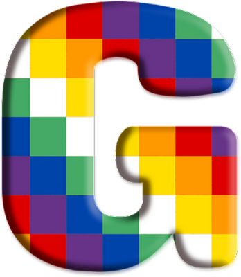 lettre - alphabet - éducation - smiley émoticône émoji cartoon clipart illustration - artémotic