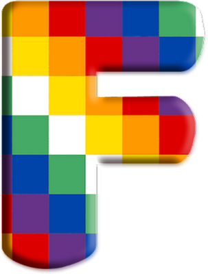 lettre - alphabet - éducation - smiley émoticône émoji cartoon clipart illustration - artémotic