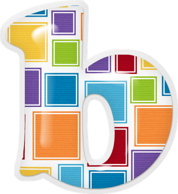 caractère - alphabet - éducation - smiley émoticône émoji cartoon clipart illustration - artémotic