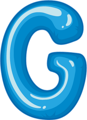 caractère - alphabet - éducation - smiley émoticône émoji cartoon clipart illustration - artémotic