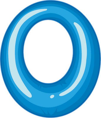 caractère - alphabet - éducation - smiley émoticône émoji cartoon clipart illustration - artémotic