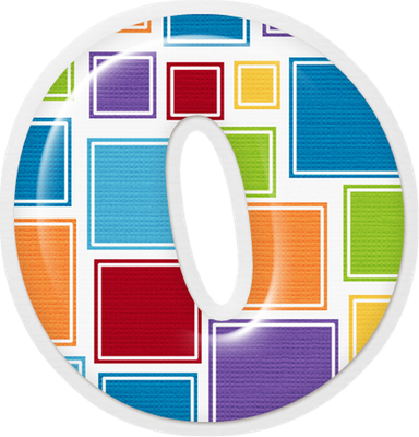 caractère - alphabet - éducation - smiley émoticône émoji cartoon clipart illustration - artémotic
