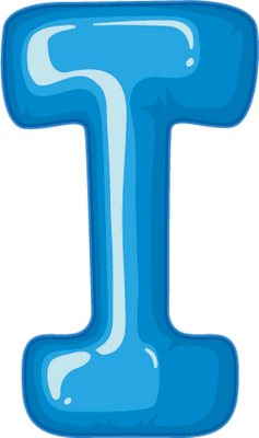 caractère - alphabet - éducation - smiley émoticône émoji cartoon clipart illustration - artémotic