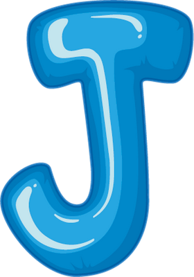 caractère - alphabet - éducation - smiley émoticône émoji cartoon clipart illustration - artémotic