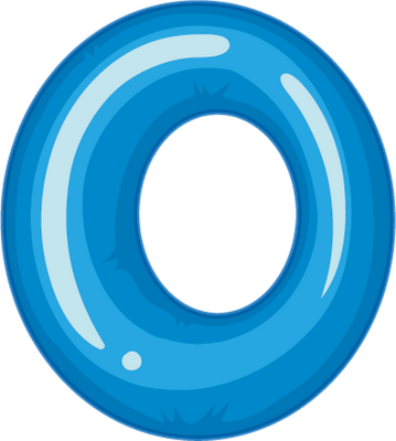 caractère - alphabet - éducation - smiley émoticône émoji cartoon clipart illustration - artémotic