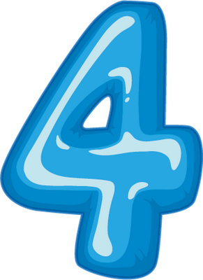 caractère - alphabet - éducation - smiley émoticône émoji cartoon clipart illustration - artémotic