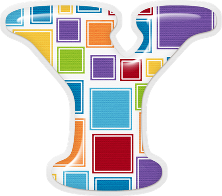 caractère - alphabet - éducation - smiley émoticône émoji cartoon clipart illustration - artémotic