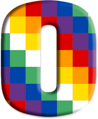 lettre - alphabet - éducation - smiley émoticône émoji cartoon clipart illustration - artémotic