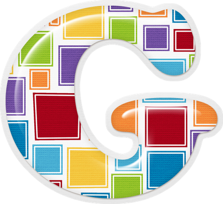 caractère - alphabet - éducation - smiley émoticône émoji cartoon clipart illustration - artémotic