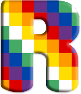 lettre - alphabet - éducation - smiley émoticône émoji cartoon clipart illustration - artémotic