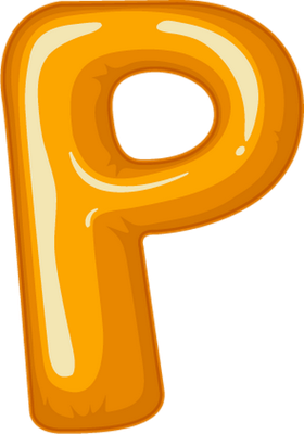 caractère - alphabet - éducation - smiley émoticône émoji cartoon clipart illustration - artémotic