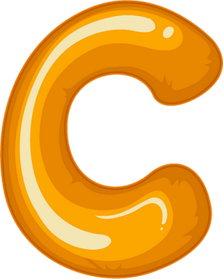 caractère - alphabet - éducation - smiley émoticône émoji cartoon clipart illustration - artémotic
