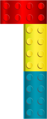 chiffre - alphabet - éducation - smiley émoticône émoji cartoon clipart illustration - artémotic