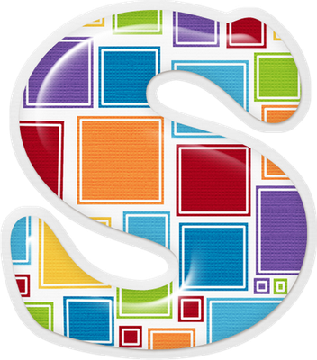 caractère - alphabet - éducation - smiley émoticône émoji cartoon clipart illustration - artémotic