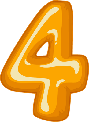 caractère - alphabet - éducation - smiley émoticône émoji cartoon clipart illustration - artémotic