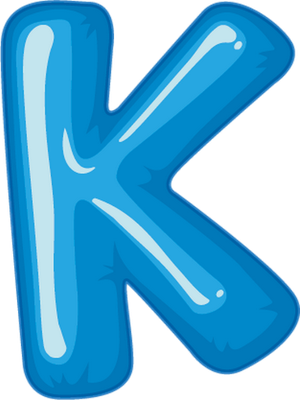 caractère - alphabet - éducation - smiley émoticône émoji cartoon clipart illustration - artémotic