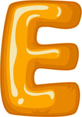 caractère - alphabet - éducation - smiley émoticône émoji cartoon clipart illustration - artémotic