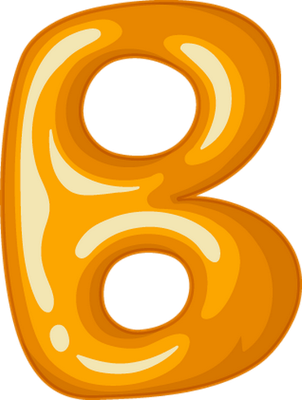 caractère - alphabet - éducation - smiley émoticône émoji cartoon clipart illustration - artémotic