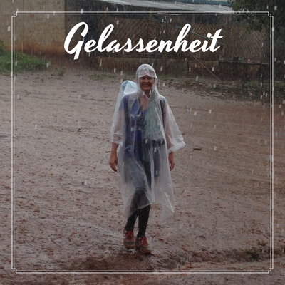 Gelassenheit