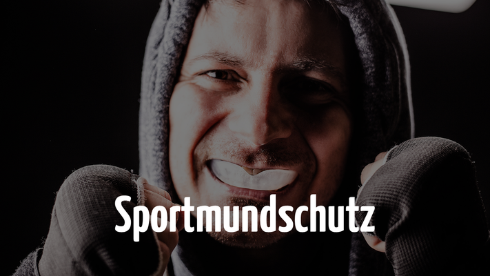 Sportmundschutz