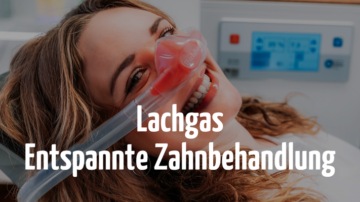 Lachgas