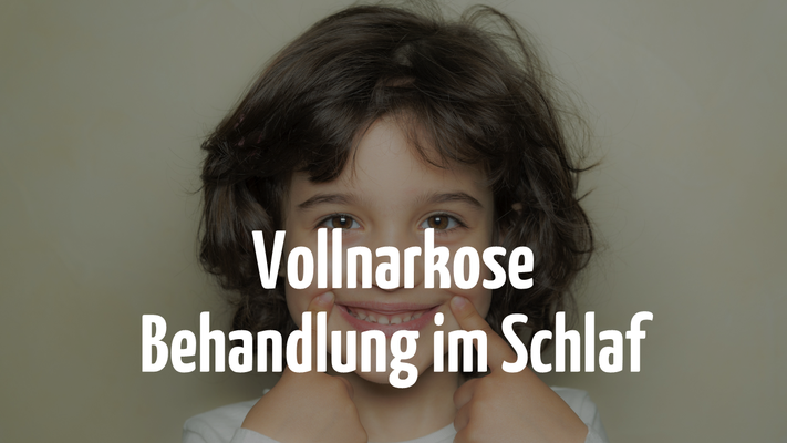 Vollnarkose
