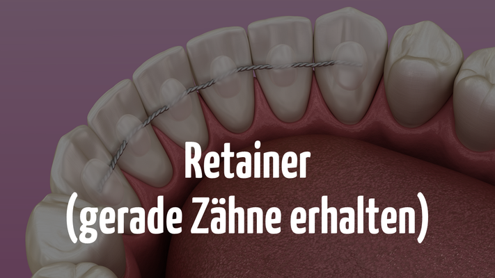 Retainer