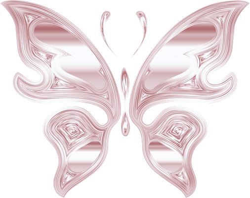 papillon - insecte - animaux - smiley émoticône émoji cartoon clipart illustration - artémotic