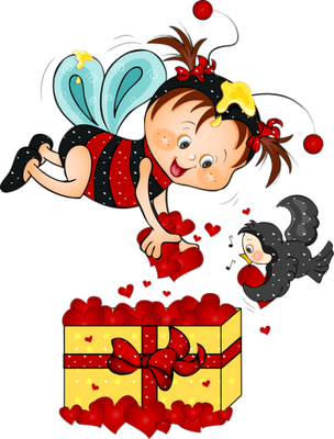 abeille - insecte - animaux - smiley émoticône émoji cartoon clipart illustration - artémotic