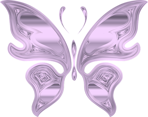 papillon - insecte - animaux - smiley émoticône émoji cartoon clipart illustration - artémotic