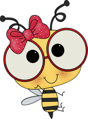 abeille - insecte - animaux - smiley émoticône émoji cartoon clipart illustration - artémotic