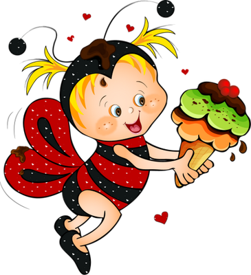 abeille - insecte - animaux - smiley émoticône émoji cartoon clipart illustration - artémotic