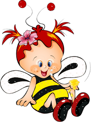 abeille - insecte - animaux - smiley émoticône émoji cartoon clipart illustration - artémotic