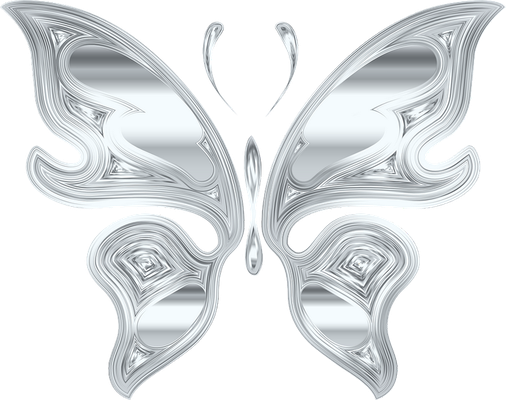 papillon - insecte - animaux - smiley émoticône émoji cartoon clipart illustration - artémotic