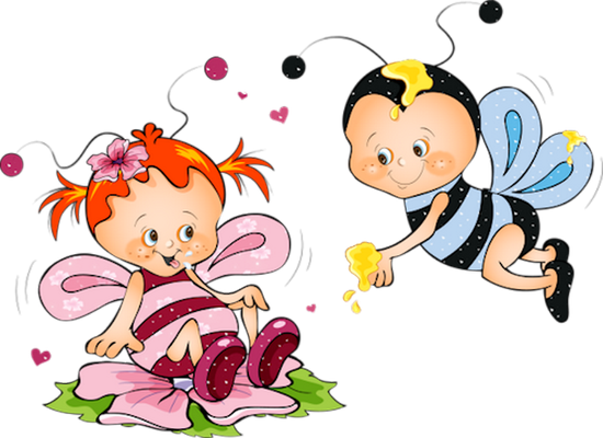 abeille - insecte - animaux - smiley émoticône émoji cartoon clipart illustration - artémotic