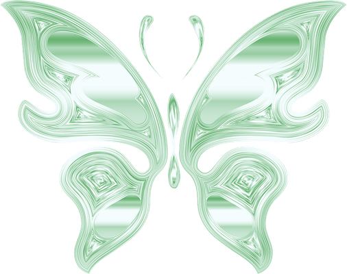 papillon - insecte - animaux - smiley émoticône émoji cartoon clipart illustration - artémotic