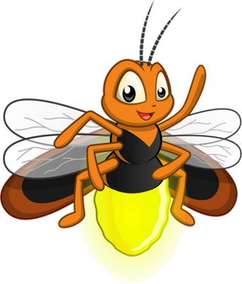 abeille - insecte - animaux - smiley émoticône émoji cartoon clipart illustration - artémotic