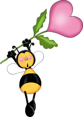 abeille - insecte - animaux - smiley émoticône émoji cartoon clipart illustration - artémotic