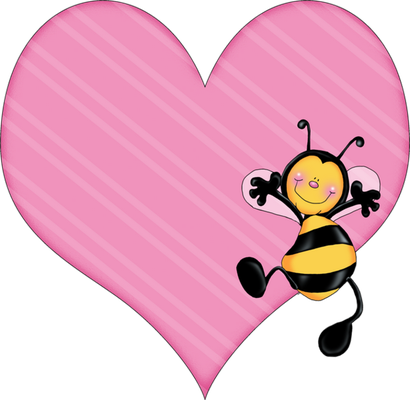 abeille - insecte - animaux - smiley émoticône émoji cartoon clipart illustration - artémotic